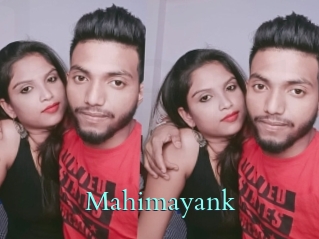 Mahimayank