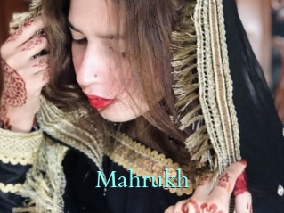 Mahrukh