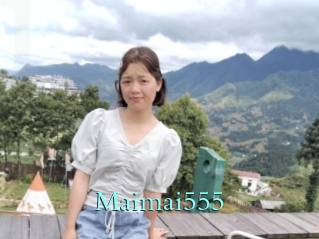 Maimai555