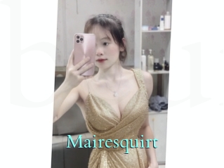 Mairesquirt