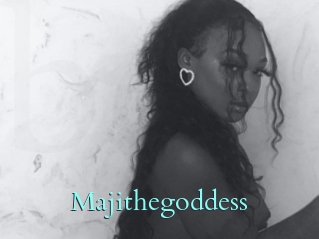 Majithegoddess