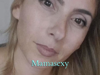 Mamasexy