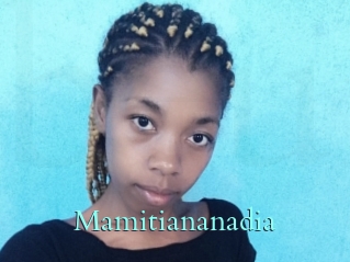 Mamitiananadia