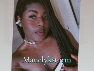 manelykstorm Beurette Uro