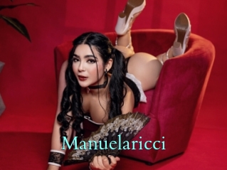 Manuelaricci
