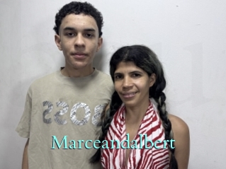 Marceandalbert