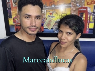 Marceandlucas