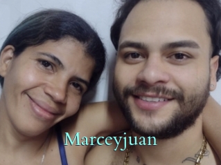 Marceyjuan