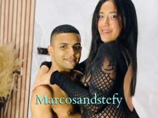 Marcosandstefy