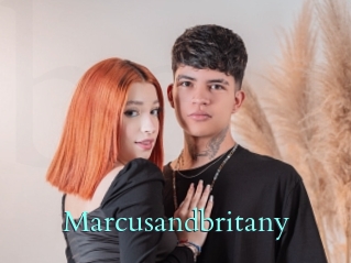 Marcusandbritany