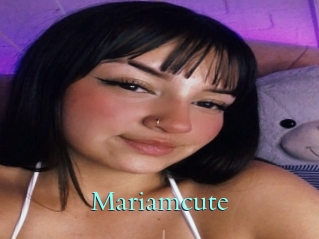 Mariamcute