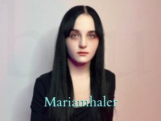 Mariamhaler