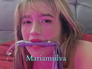 Mariamsilva