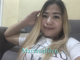 Marianahlyn