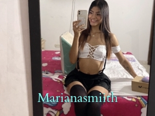 Marianasmiith