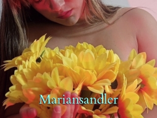 Mariansandler