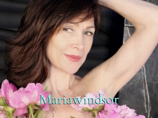 Mariawindsor