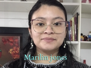 marilin_jones Beurette Uro