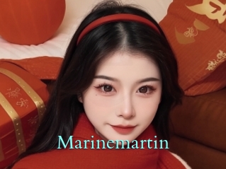 Marinemartin
