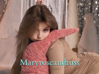 Maryroseandruss
