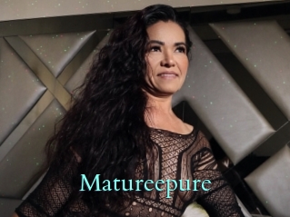 Matureepure