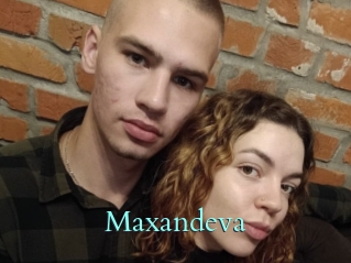 Maxandeva