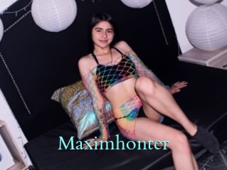 maximhonter Beurette Uro