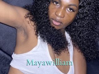 Mayawilliam