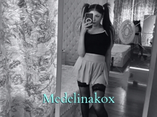 Medelinakox