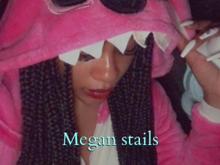 Megan_stails