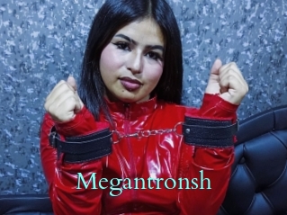 Megantronsh