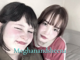 Meghanandsheena