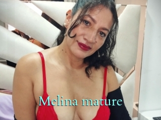 Melina_mature