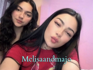 Melisaandmajo