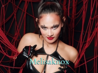 Melisaknox