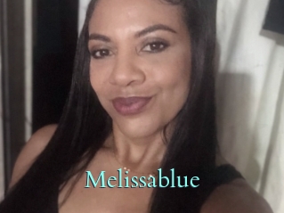 Melissablue