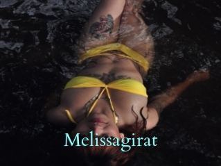 Melissagirat