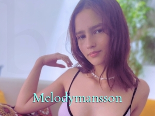 melodymansson Beurette Uro