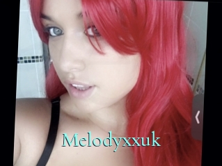 melodyxxuk Beurette Uro