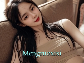 Mengruoxixi