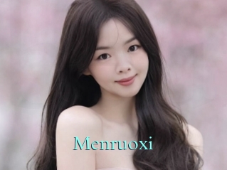 menruoxi Beurette Uro