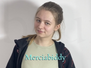 Merciabiddy