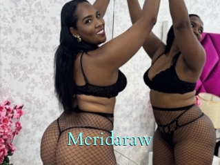 Meridaraw