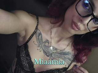 Miaamia