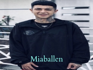 Miaballen