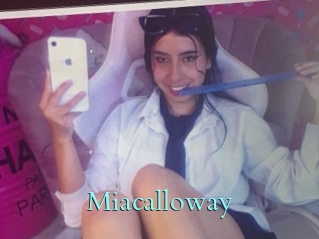 Miacalloway
