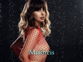 Miadreis