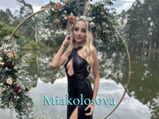 Miakolosova