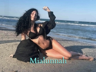 Mialunnah