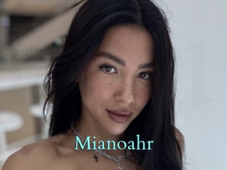 Mianoahr